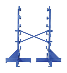 Single/Dual Sided Bar Stock Trees Vestil