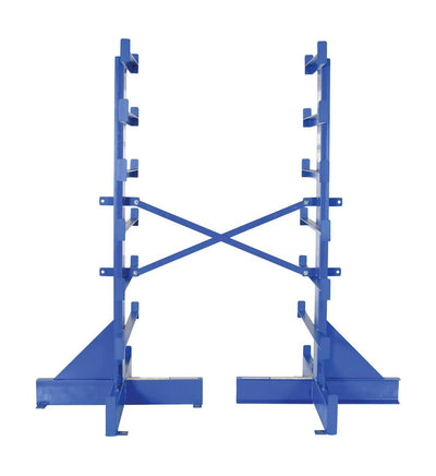 Single/Dual Sided Bar Stock Trees Vestil