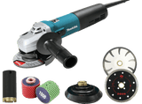 Sink Cutting and Polishing Package - Sale Diamond Tool Store