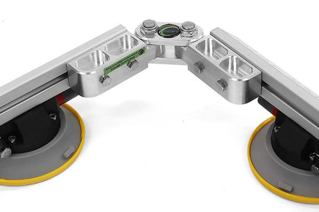 Sink Hole Saver Angle Bracket Omni Cubed