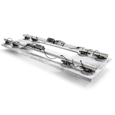 Sink Hole Saver Auto v6 Omni Cubed