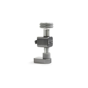 Sink Hole Saver Edge Clamp Assembly Omni Cubed