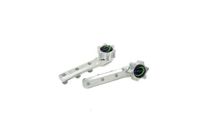 Sink Hole Saver Extension Bracket Kit Omni Cubed