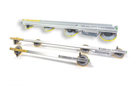 Sink Hole Saver Manual v6 Omni Cubed