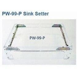 Sink Setter 14" - 26" - Weha