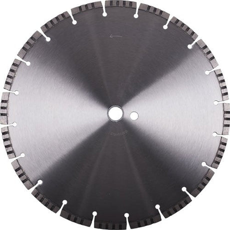 Sintered Saw Blade for General Purpose, Economy, ID30ETR Diamond Tool Store