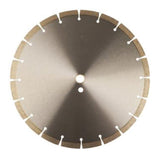 Sintered Saw Blade for General Purpose (Seg.Height 12mm) - Economy Diamond Tool Store