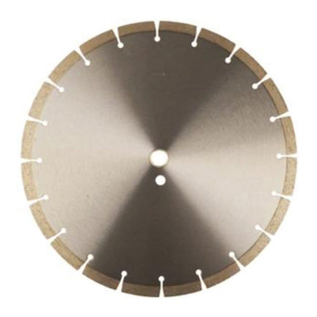 Sintered Saw Blade for Hard Material - Economy ID10EV1212E Diamond Tool Store 12"