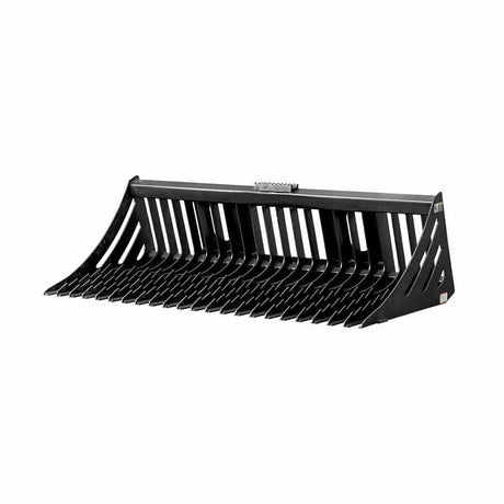 Skeleton Rock Bucket Arrow Material Handling