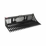 Skeleton Rock Bucket Arrow Material Handling