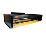 Skid Steer Box Grader Attachment Eterra