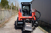 Skid Steer Cold Planer Low-Flow - Blue Diamond Attachments