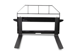 Skid-Steer Forks and Frames 110EC-ITA Star Industries Frame Only (No Fork) - Economy ITA Style Fork Frame