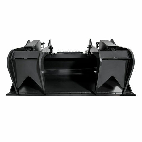 Skid Steer Grapple Buckets Arrow Material Handling