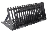 Skid Steer Rock Graders Vestil