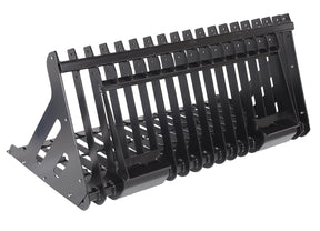 Skid Steer Rock Graders Vestil