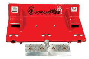 Skid Steer Scraper Attachments Workhorse