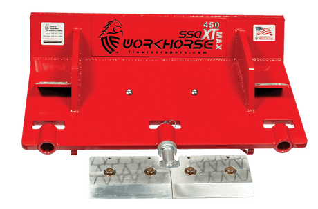 Skid Steer Scraper Attachments Workhorse