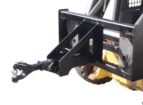 Skid-Steer Trailer Spotter Star Industries