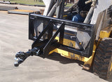 Skid-Steer Trailer Spotter Star Industries