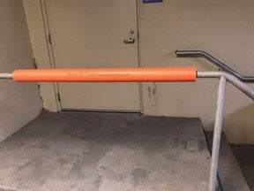 Skud-O-Tube Rail Guard Skudo