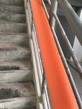 Skud-O-Tube Rail Guard Skudo