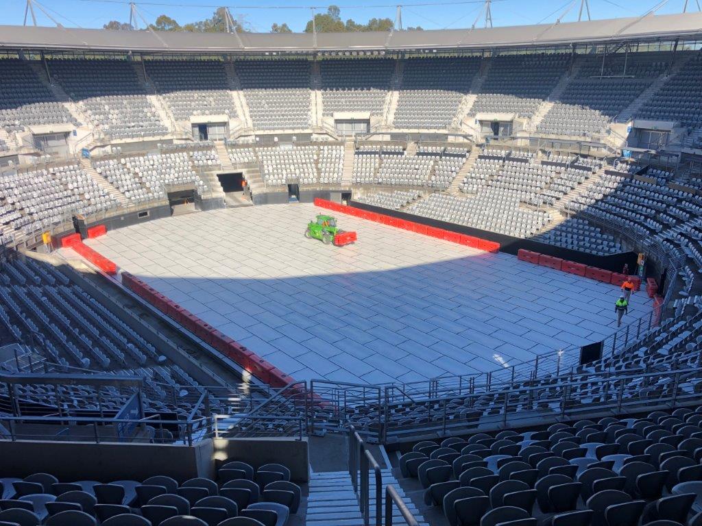 SkudoBoard Skudo Board Skudo Board Temporary Floor Protection