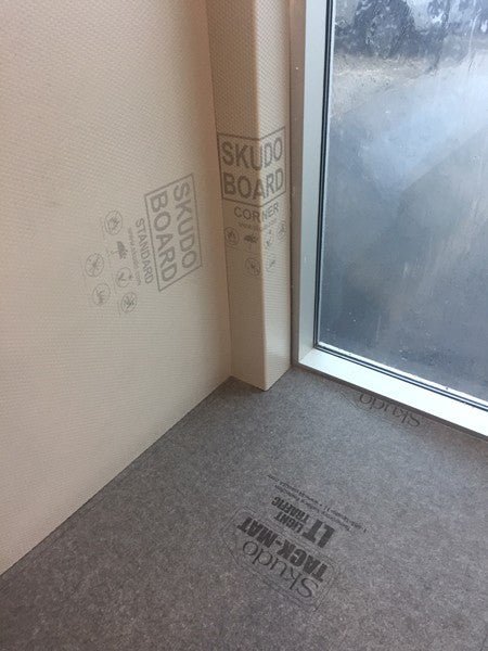 SkudoBoard Corner Guard - 40 Count Skudo