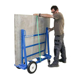 Slab Buggy Single Side SBSS Aardwolf