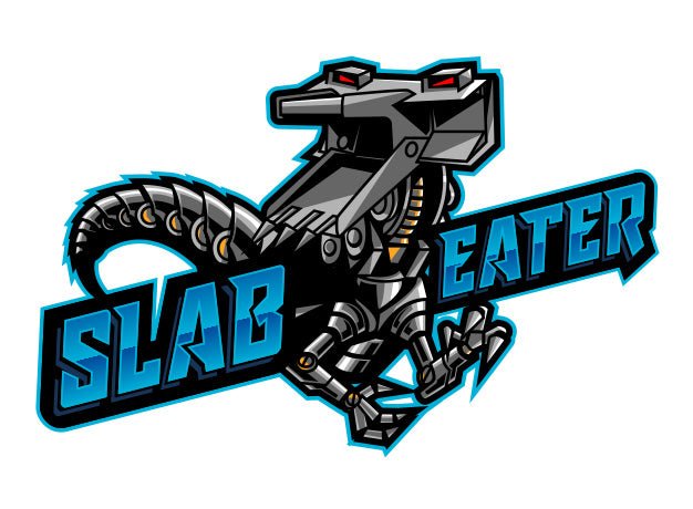 Slab Eater - Star Industries