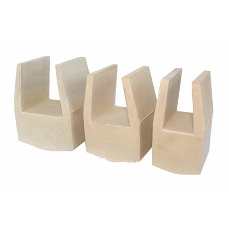 Slab Edge Guard SEG30-B Abaco Machines SEG30 Black