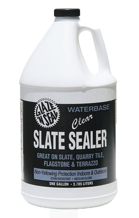 Slate Sealer 773 Glaze 'N Seal 1 Gallon (Case of 6)