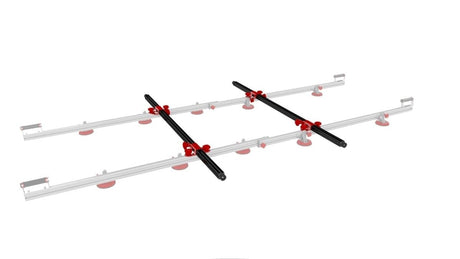 Slim Easy Trans Supplementary Guide Set Rubi Tools