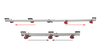 Slim Easytrans Transporter - Rubi Tools