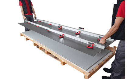 Slim Easytrans Transporter Rubi Tools
