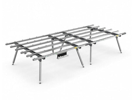 Slim Slab Table HD Omni Cubed