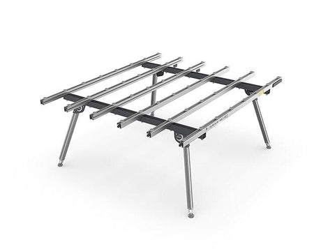 Slim Slab Table HD Omni Cubed