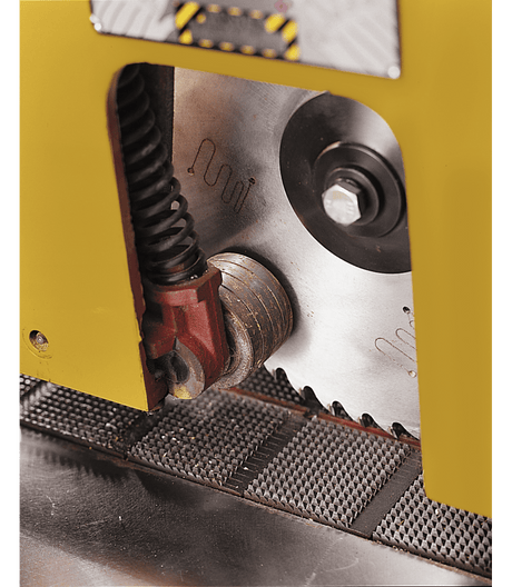 SLR12 Rip Saw, 15HP 3PH 230 Powermatic