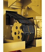 SLR12 Rip Saw, 15HP 3PH 230 Powermatic