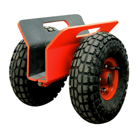 SLT60 Abaco Self Locking Dolly Abaco Machines