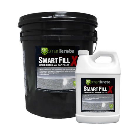 Smart Fill X Stone Pro