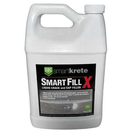 Smart Fill X Stone Pro