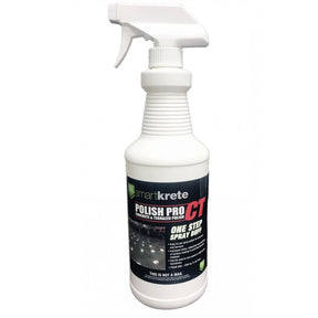 SmartKrete Polish Pro CT Stone Pro