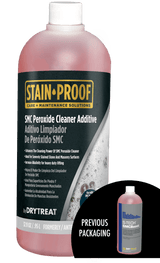 SMC Peroxide Additive Formerly SMC Boost Dry Treat