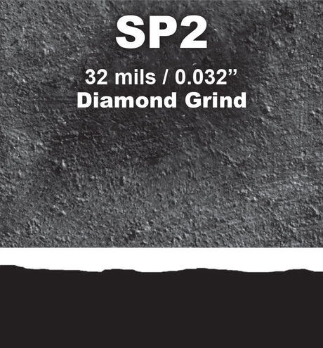 Smith Drum Scarifiers - Medium Grit Smith Manufacturing