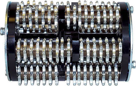 Smith Drum Scarifiers - Medium Grit Smith Manufacturing