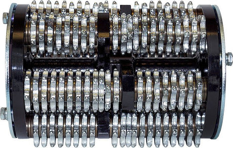 Smith Drum Scarifiers - Medium Grit Smith Manufacturing