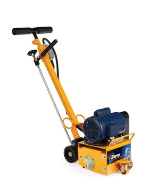 SMITH FS200 8 Inch Electric Portable Scarifier 2016214 Smith Manufacturing 2 HP Leeson electric motor (110V/1ph/60Hz/25A)
