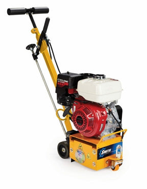 SMITH FS209 Gasoline Portable Scarifier Smith Manufacturing