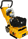 SMITH FS351 Electric Self-Propelled Scarifier / Shaver with Depth Control System - Smith Manufacturing